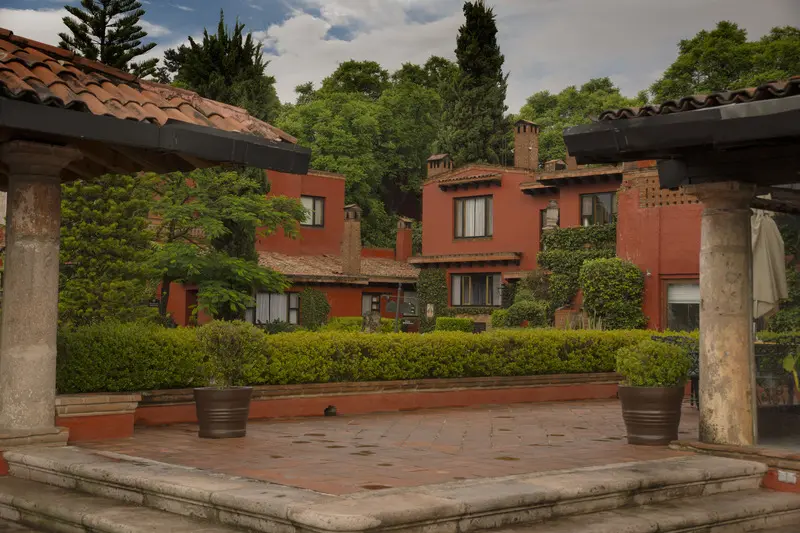 Villa Montaña Hotel & Spa