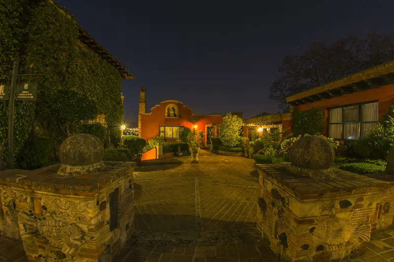 Villa Montaña Hotel & Spa