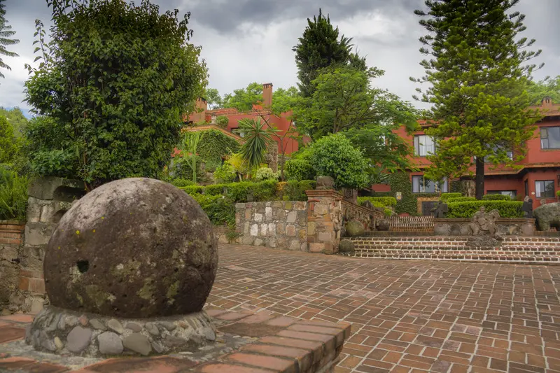 Villa Montaña Hotel & Spa
