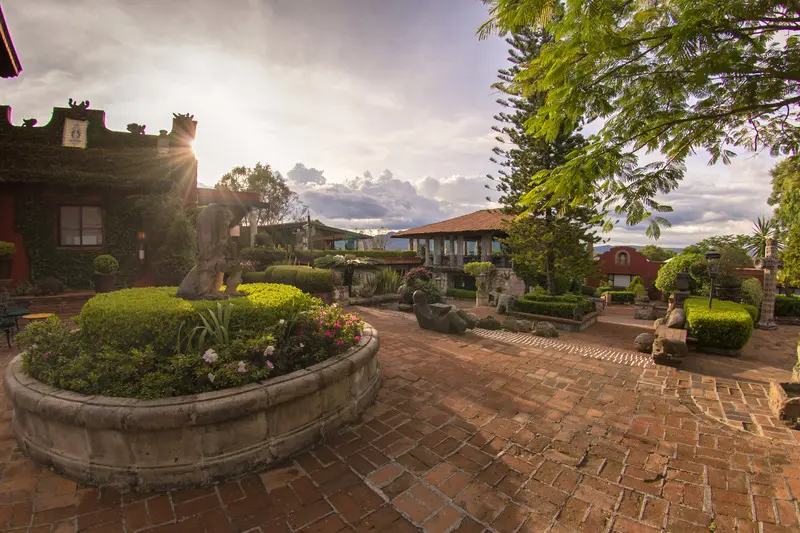 Villa Montaña Hotel & Spa