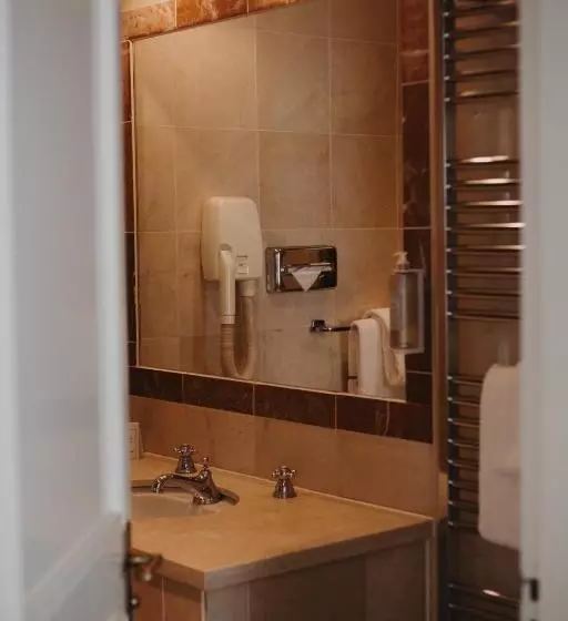 Boutique Hotel De Doelen