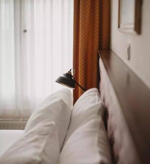 Boutique Hotel De Doelen