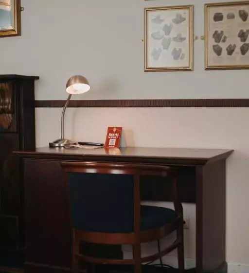 Boutique Hotel De Doelen