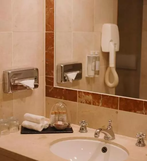 Boutique Hotel De Doelen