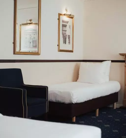 Boutique Hotel De Doelen