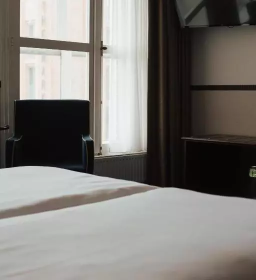 Boutique Hotel De Doelen