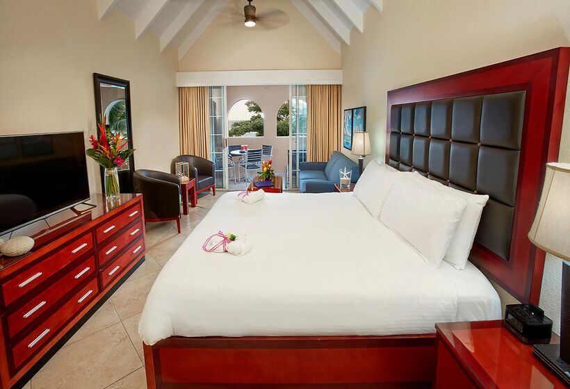 Divi Little Bay Beach Resort