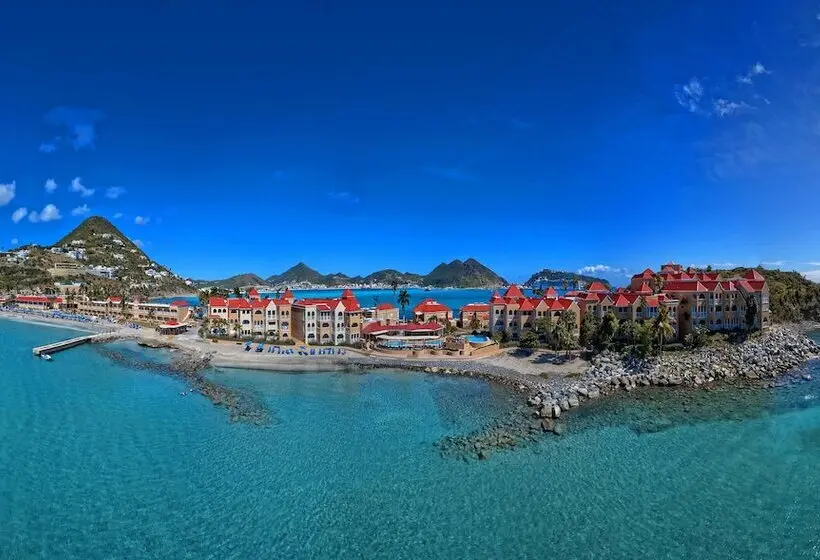 Divi Little Bay Beach Resort