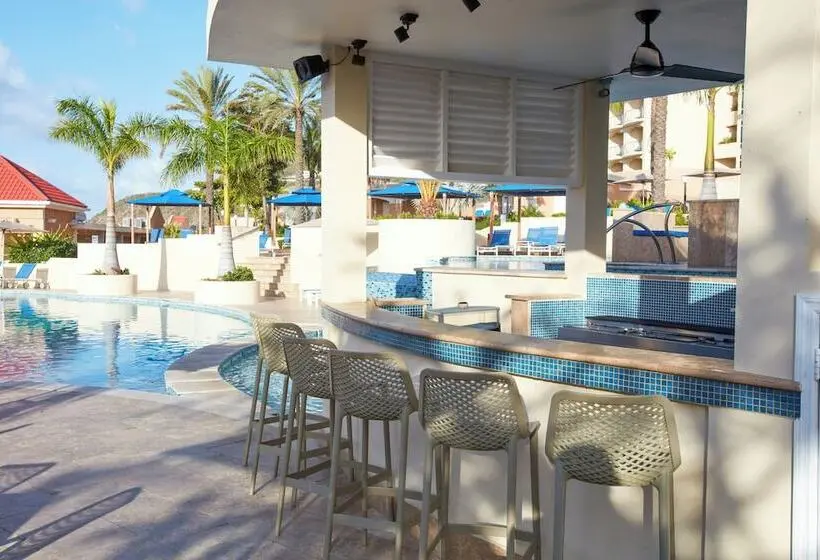 Divi Little Bay Beach Resort