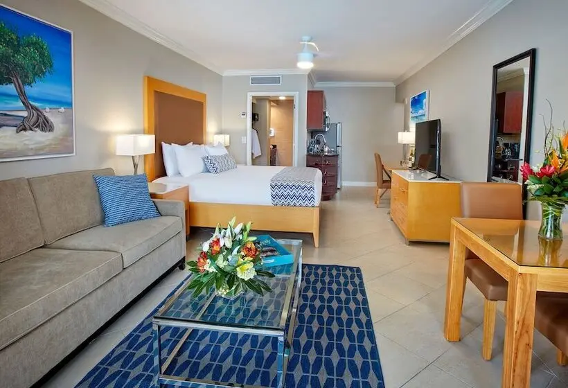 Divi Little Bay Beach Resort