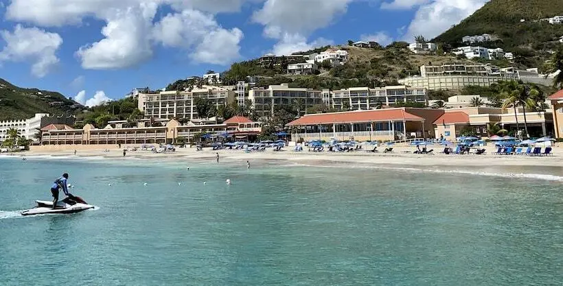 Divi Little Bay Beach Resort