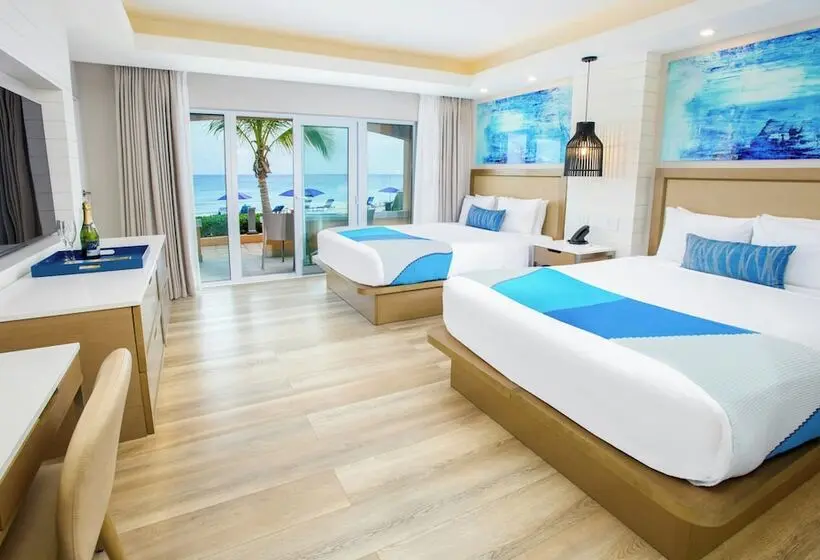 Divi Little Bay Beach Resort