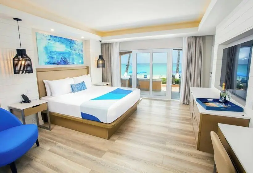 Divi Little Bay Beach Resort