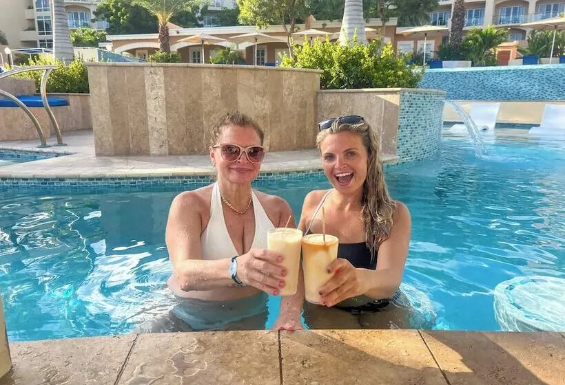 Divi Little Bay Beach Resort