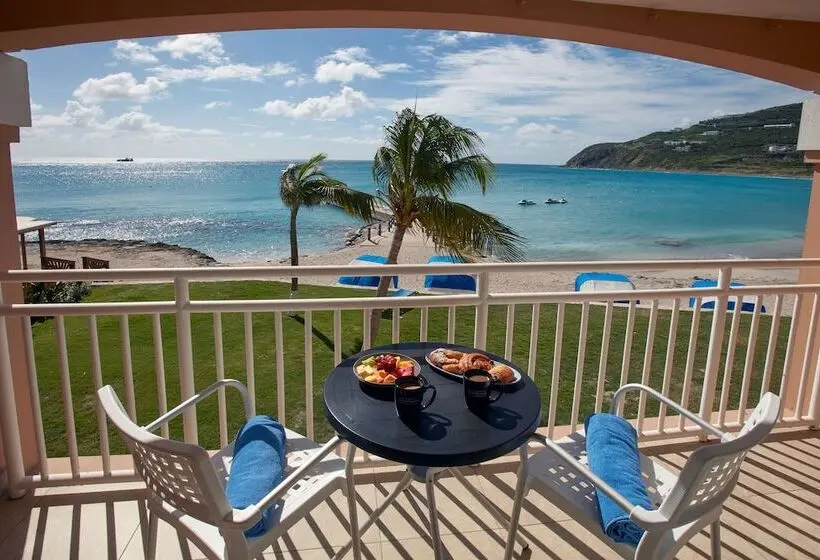 Divi Little Bay Beach Resort