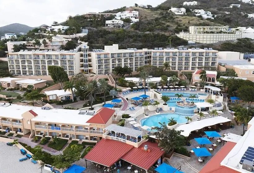 Divi Little Bay Beach Resort
