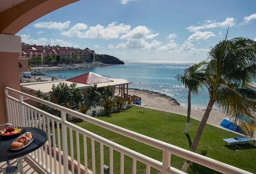 Divi Little Bay Beach Resort