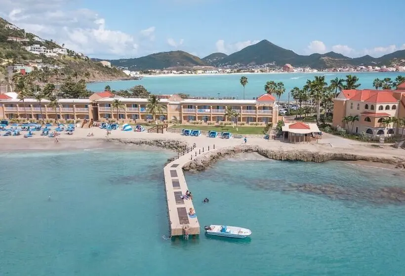 Divi Little Bay Beach Resort