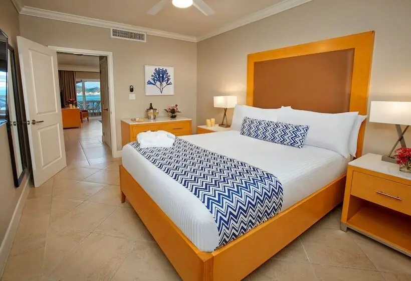 Divi Little Bay Beach Resort