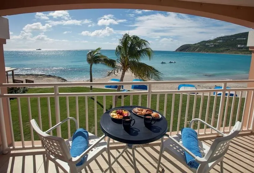 Divi Little Bay Beach Resort