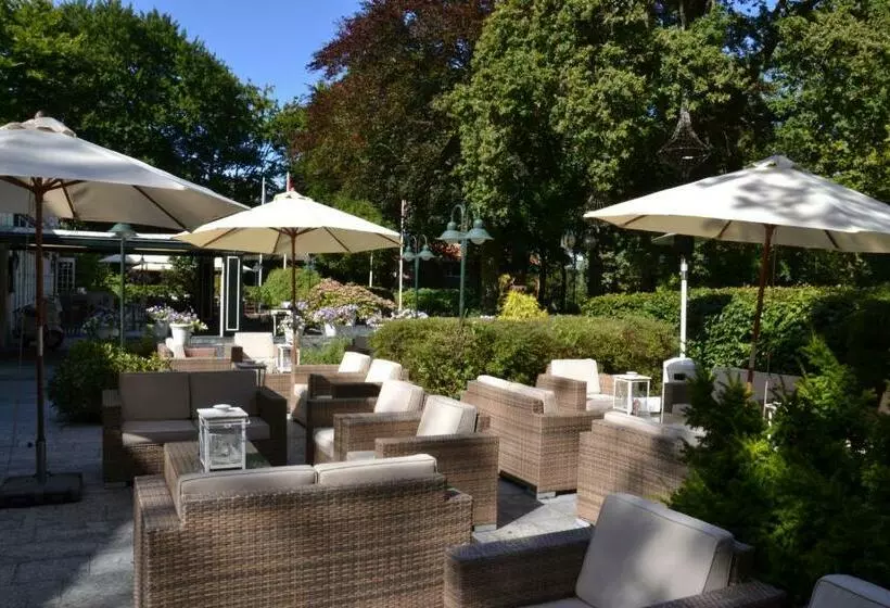 Fletcher Hotel Auberge De Kieviet