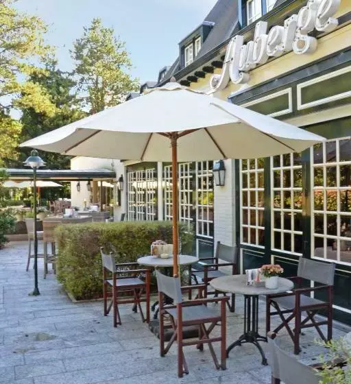 Fletcher Hotel Auberge De Kieviet