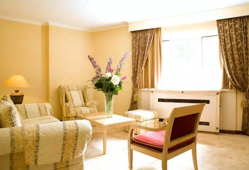 Fletcher Hotel Auberge De Kieviet