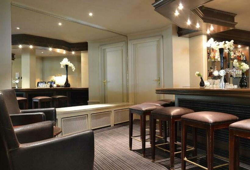 Fletcher Hotel Auberge De Kieviet