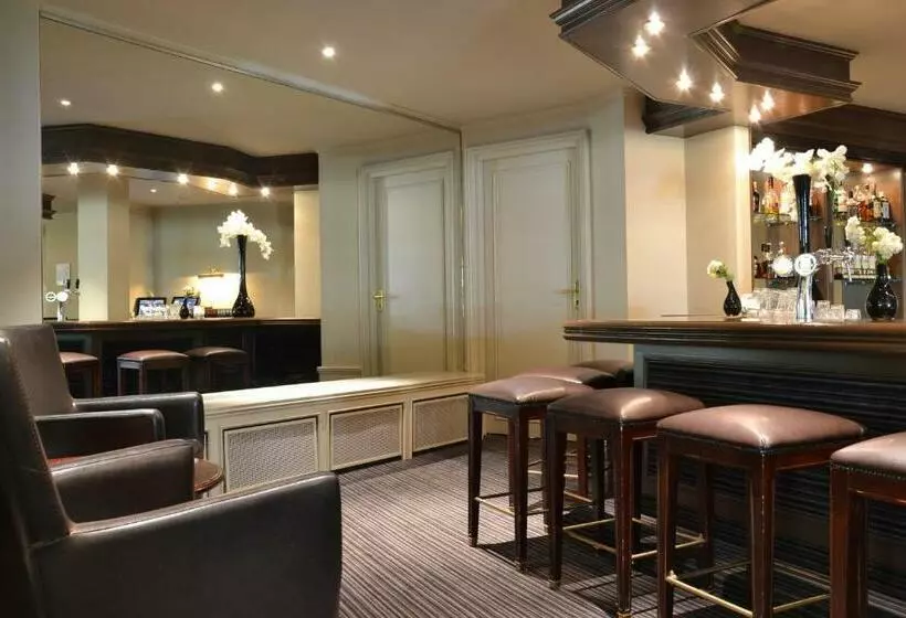 Fletcher Hotel Auberge De Kieviet