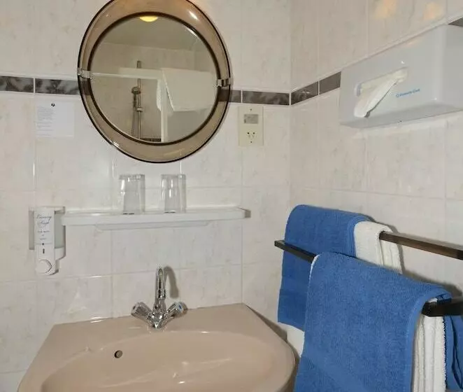 Fletcher Hotel De Zon