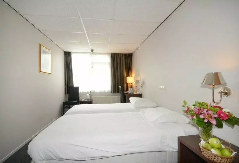 Fletcher Hotel De Zon