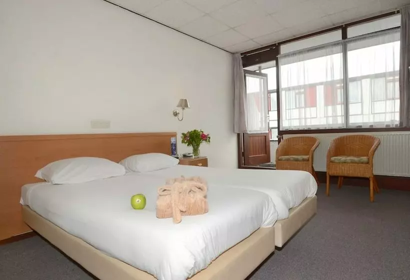 Fletcher Hotel De Zon