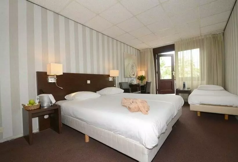 Fletcher Hotel De Zon