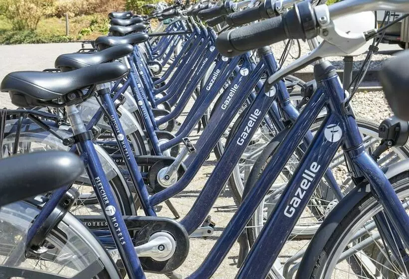 Fletcher Hotel De Zon