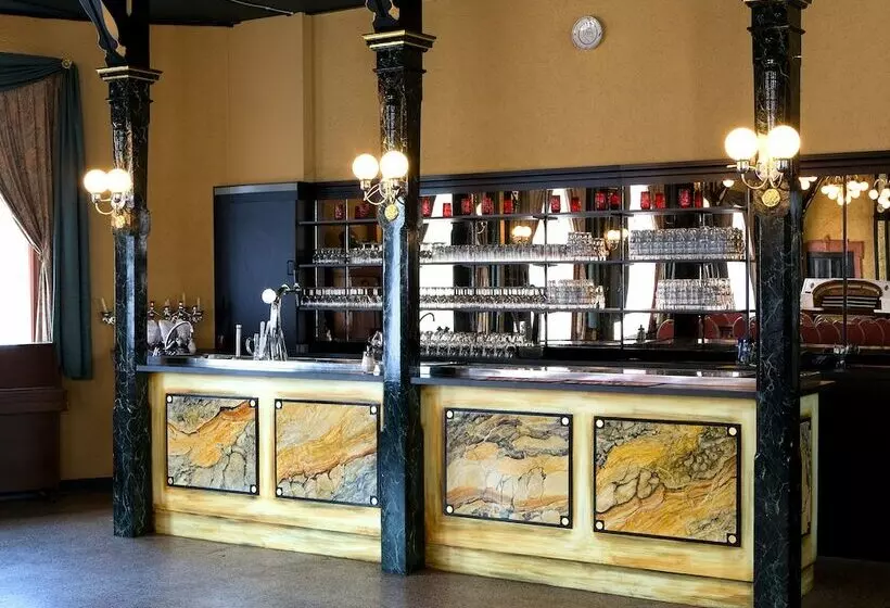 Fletcher Hotel De Zon