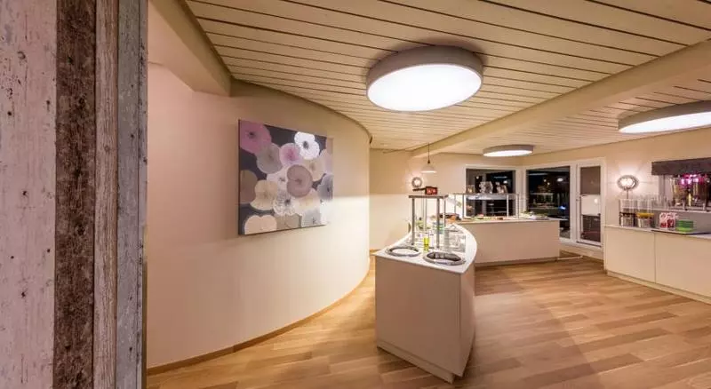 Havila Hotel Raftevold