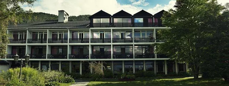 Havila Hotel Raftevold