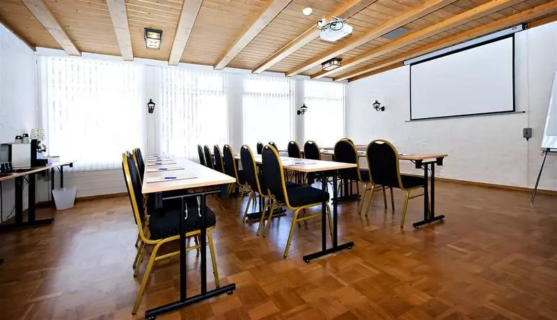 Havila Hotel Raftevold