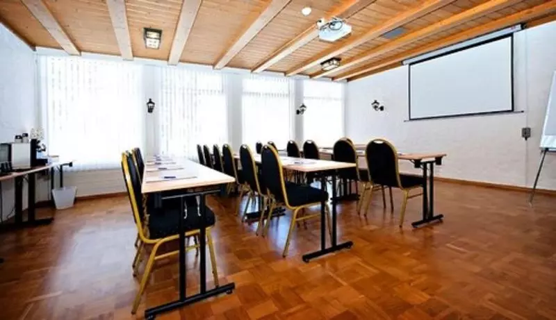 Havila Hotel Raftevold