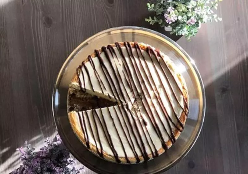 Havila Hotel Raftevold