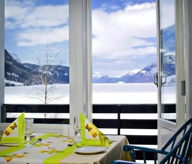 Havila Hotel Raftevold