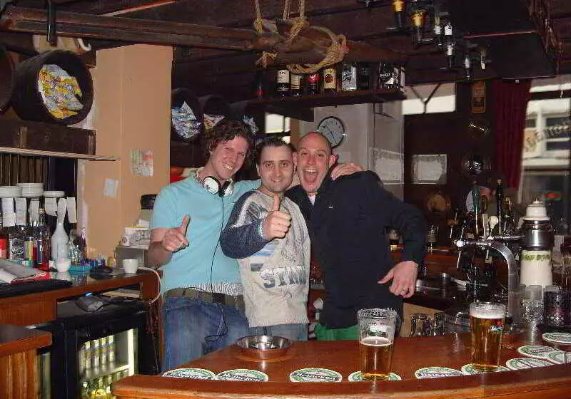 ホテル Acca International