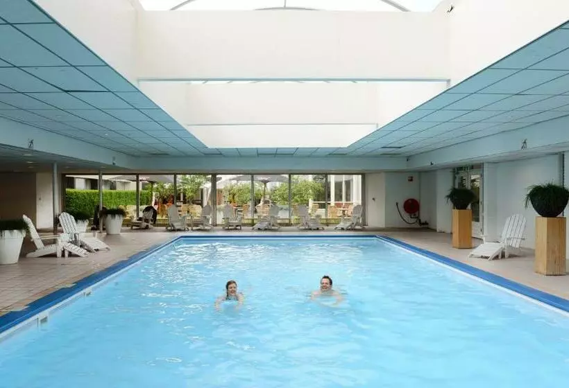 호텔 Amrâth  Brabant