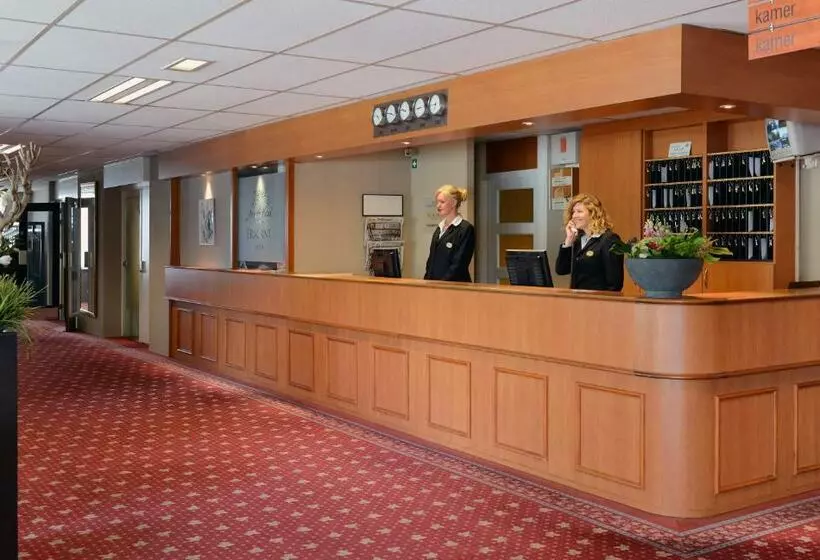 호텔 Amrâth  Brabant