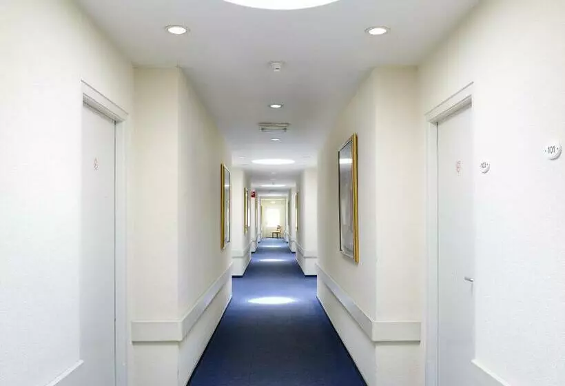 호텔 Amrâth  Brabant