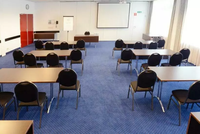 호텔 Amrâth  Brabant