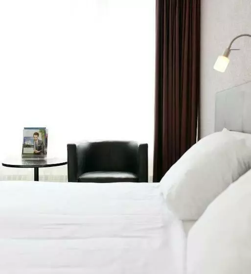 호텔 Amrâth  Brabant