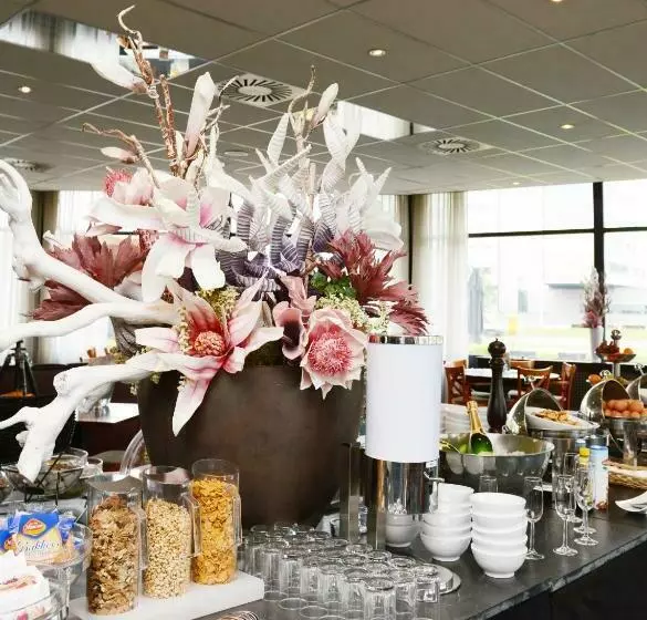 호텔 Amrâth  Brabant