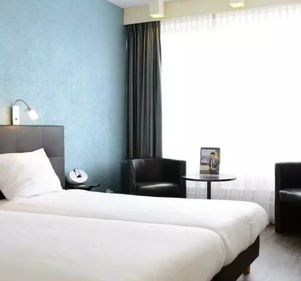 호텔 Amrâth  Brabant