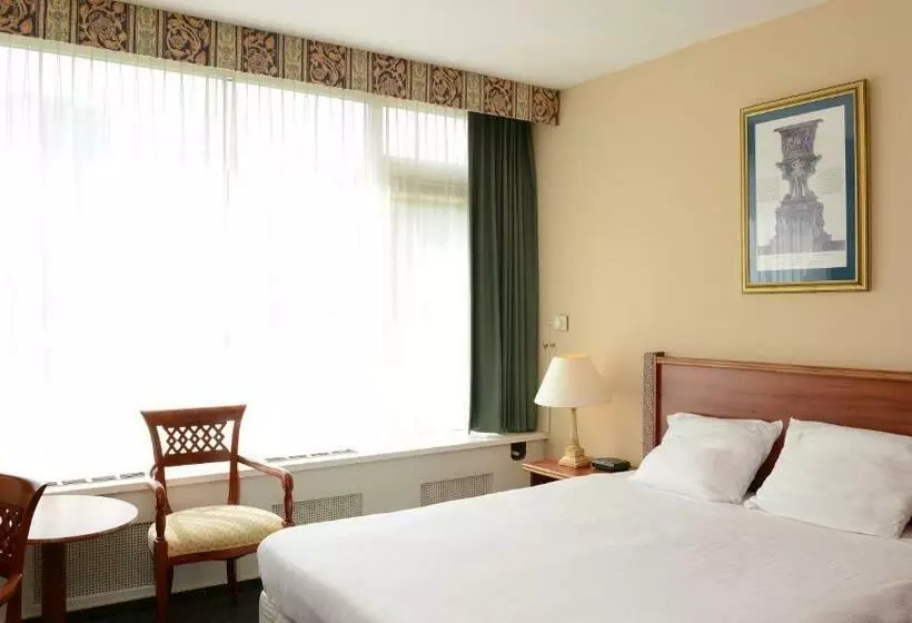 호텔 Amrâth  Brabant